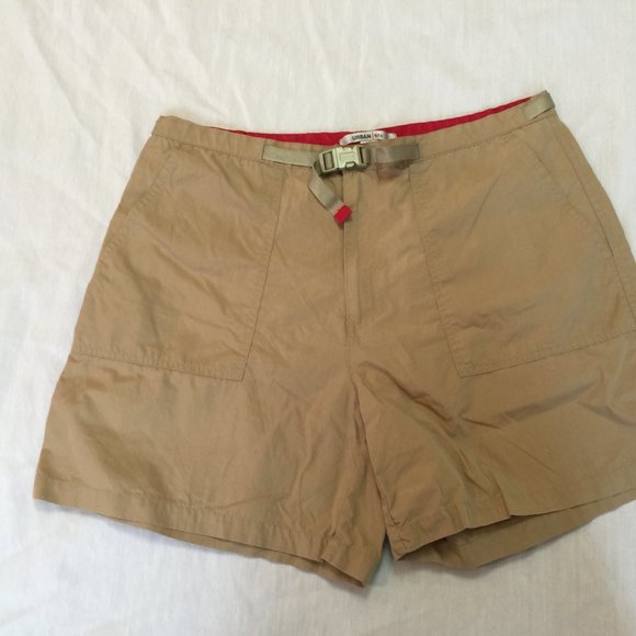 💐💐💐  URBAN LIFE WOMENS SHORTS SIZE 12 💐💐💐 - Picture 1 of 5